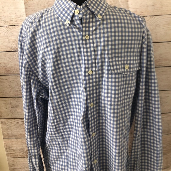Banana Republic button down shirt - Picture 2 of 7